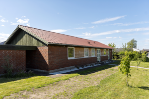 Set fra haven