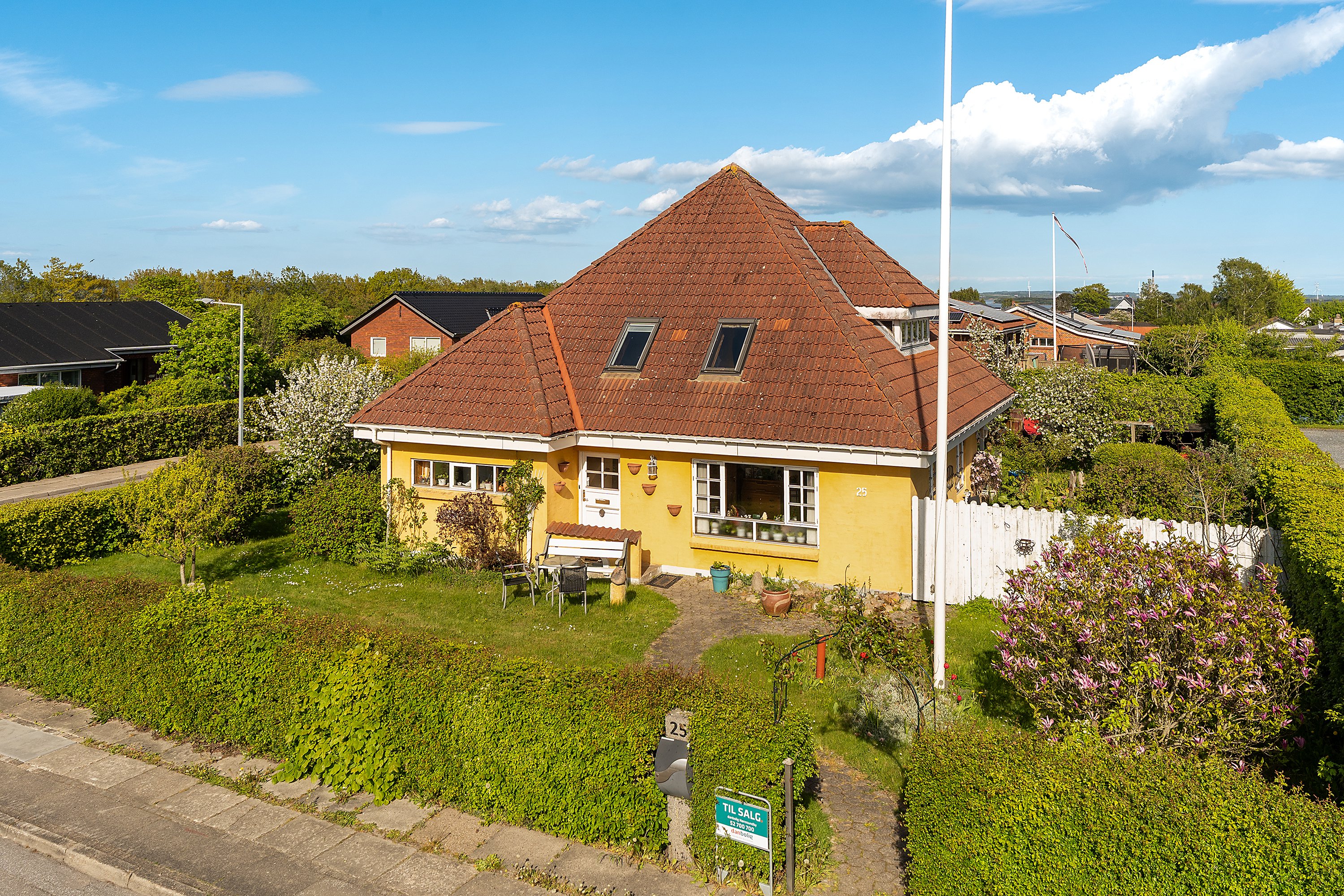 Jørgen Berthelsens Vej 25