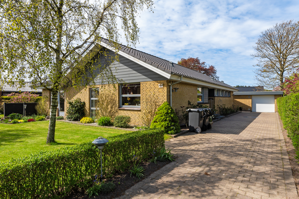 Ejendommen