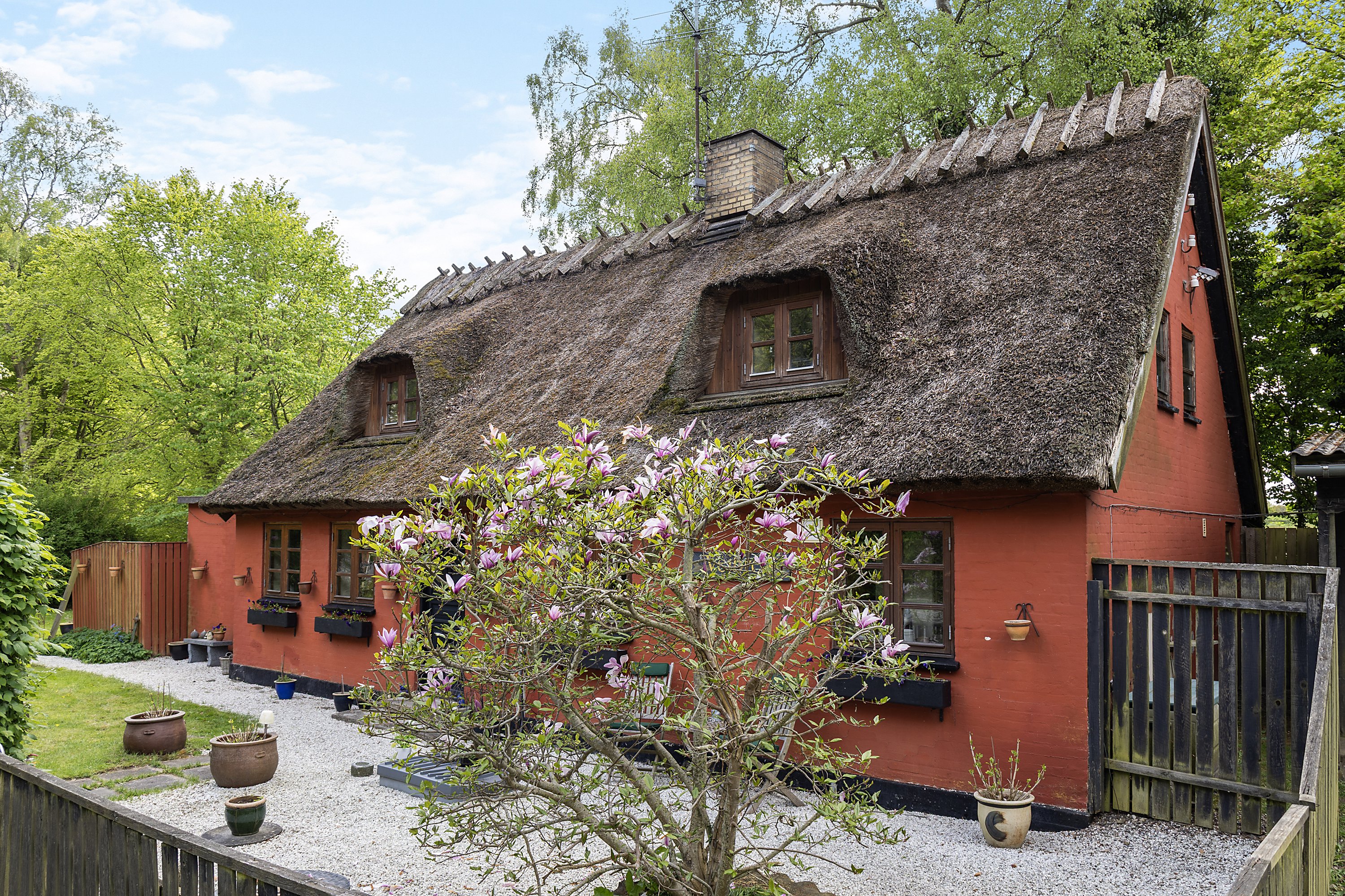 Villa Bregnetvedvej 30, Mannerup, Lejre - Visning 2