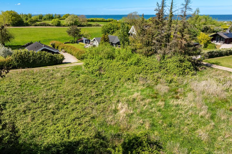Solgården 11, Hou - Fritidsgrund til Salg | danbolig