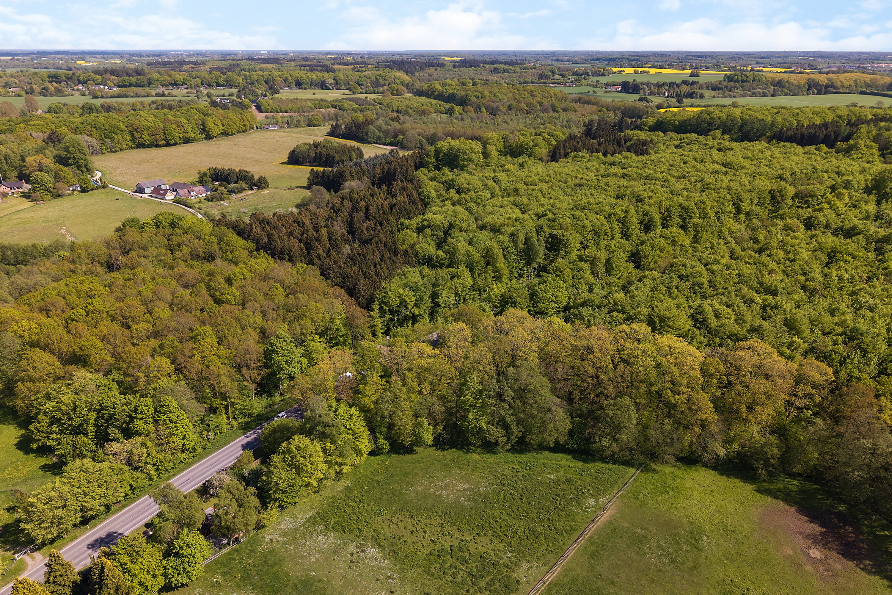 Villa Bregnetvedvej 30, Mannerup, Lejre - Visning 3