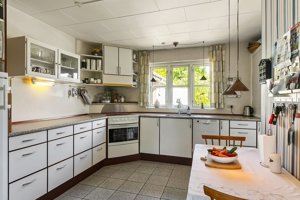 Køkken