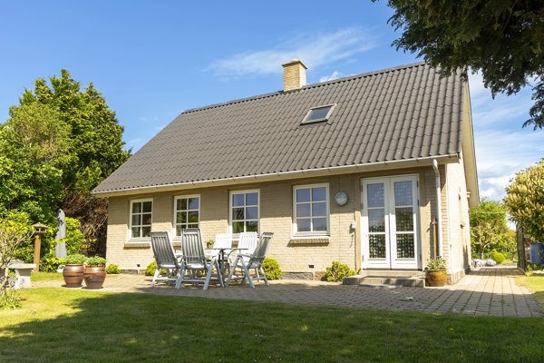 Ejendommen