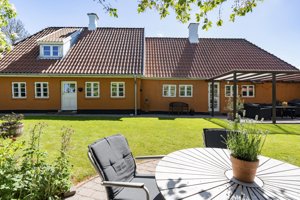 Ejendommen