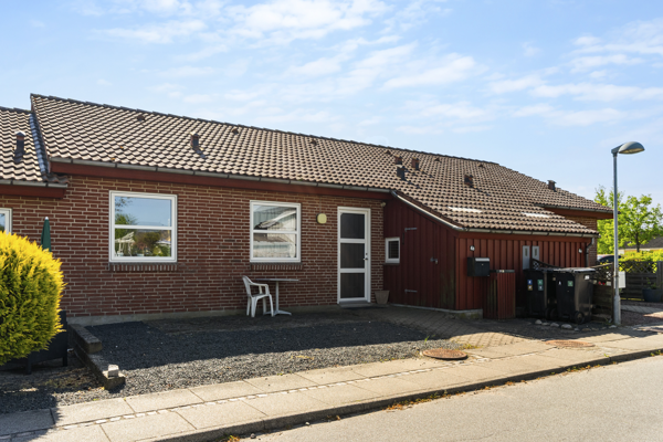 Ejendommen