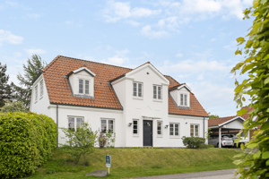 Ejendommen