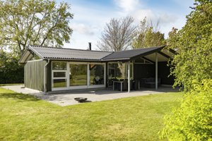 Set fra haven