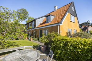 Ejendommen