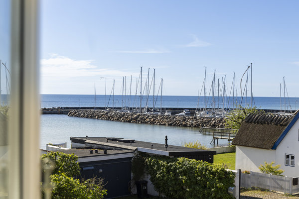 Havudsigt