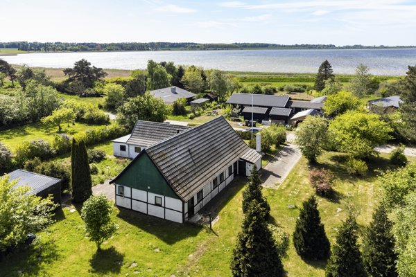 Område