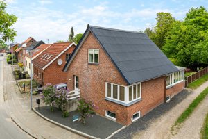 Ejendommen