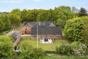Ejendommen