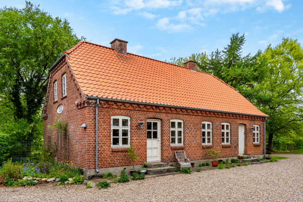 Ejendommen
