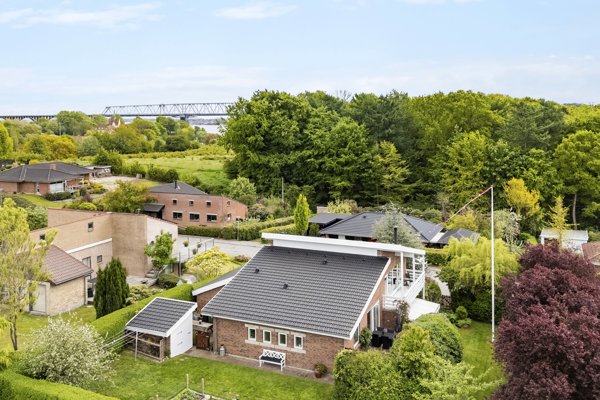 Område