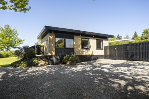 Indkørsel