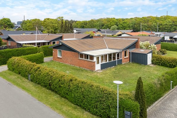 Ejendommen