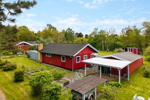 Ejendommen