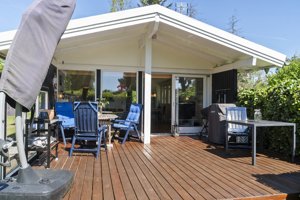 Overdækket terrasse