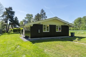 Set fra haven