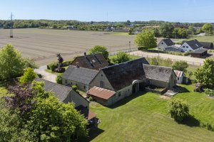 Ejendommen