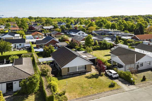 Område