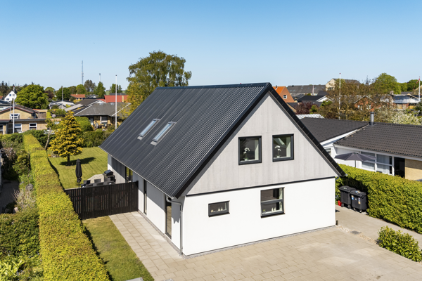Ejendommen
