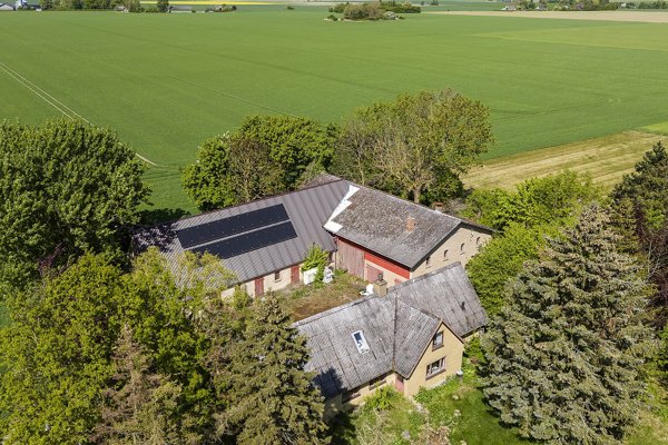 Ejendommen
