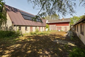 Gårdsplads