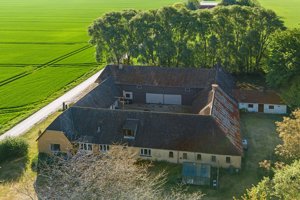 Ejendommen