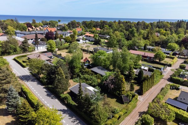 Område