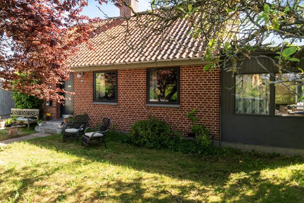 Ejendommen