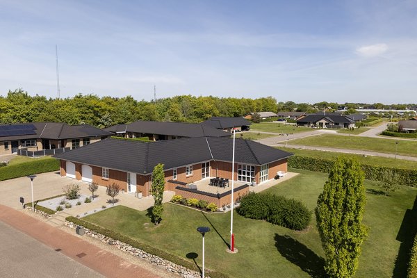 Ejendommen
