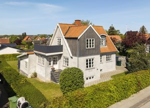 Set fra vejen