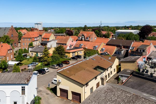 Område