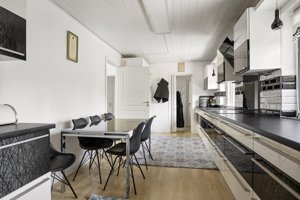Køkken