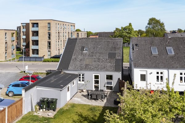 Ejendommen
