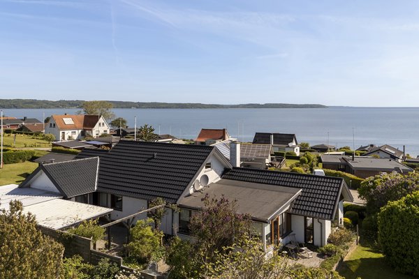 Område