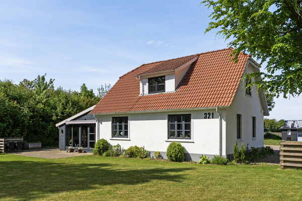 Ejendommen