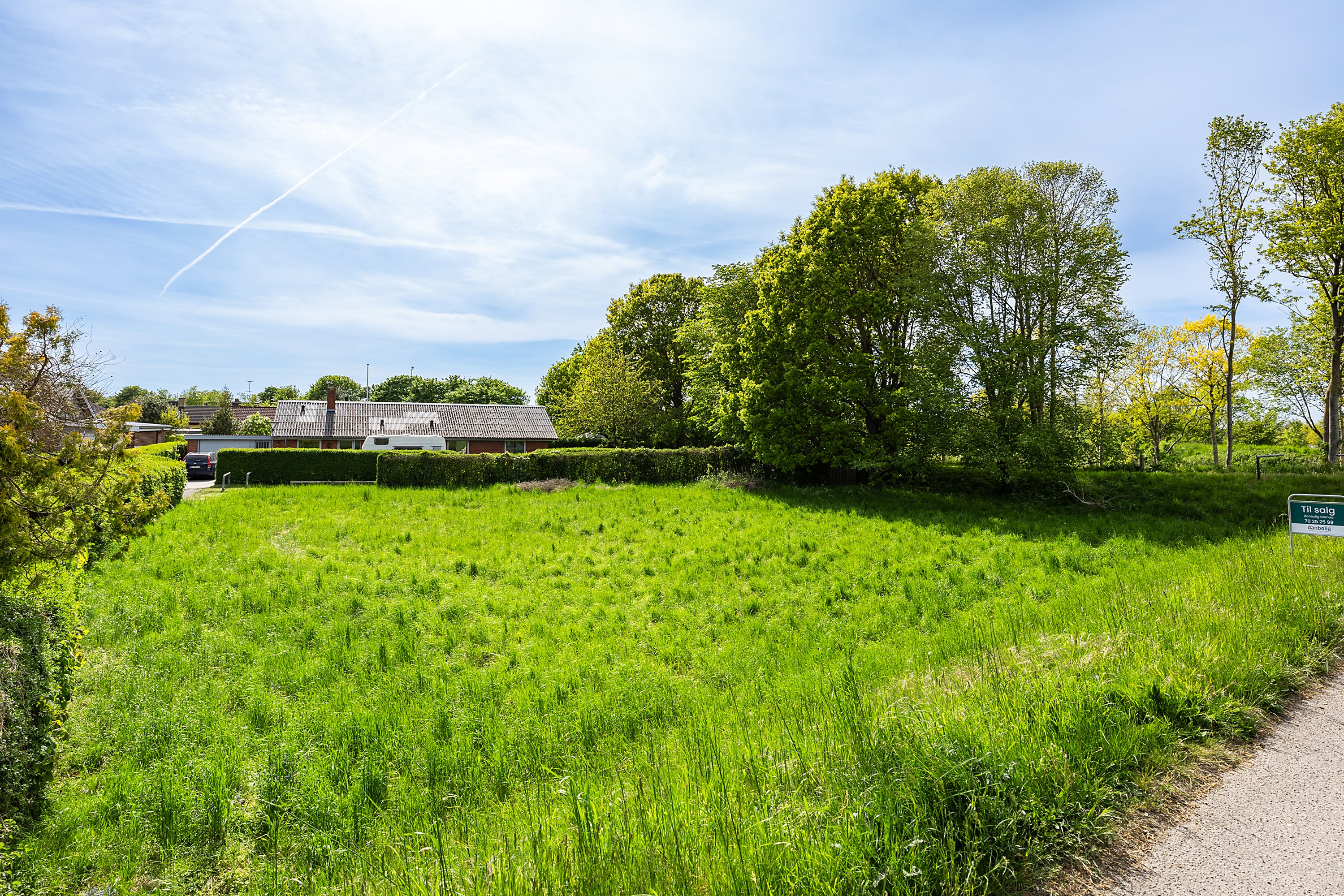 Tjørnegårdsparken 10 8570 Trustrup