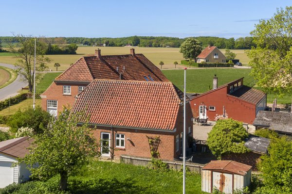 Ejendommen