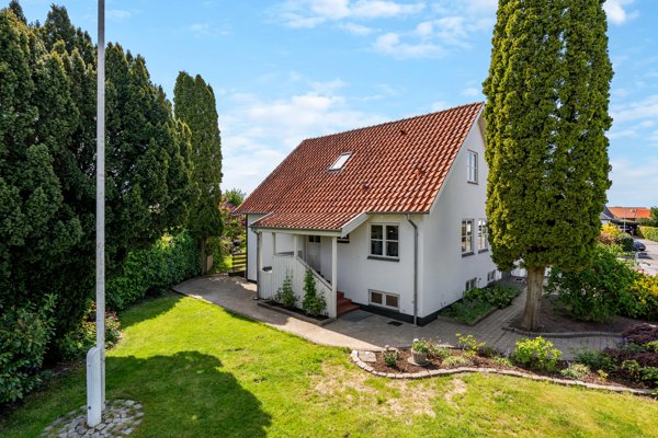 Ejendommen