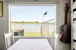 Havudsigt