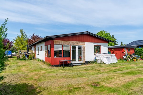 Ejendommen