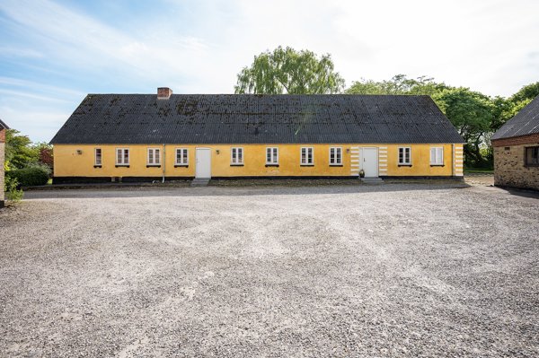 Ejendommen