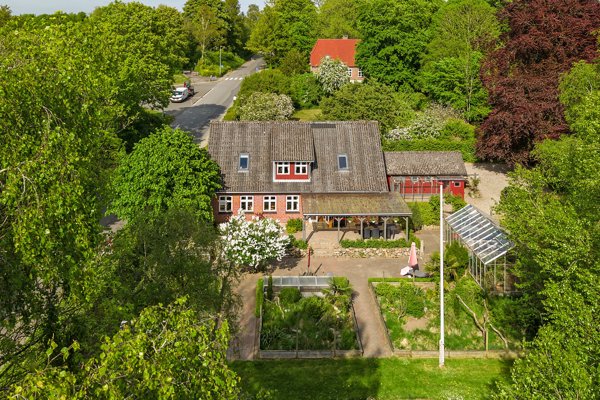 Ejendommen