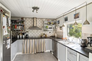Køkken
