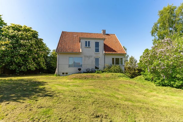 Ejendommen