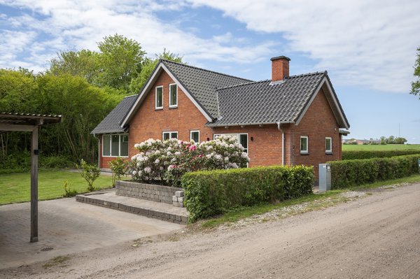 Set fra vejen