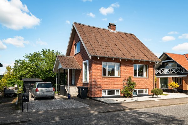 Ejendommen
